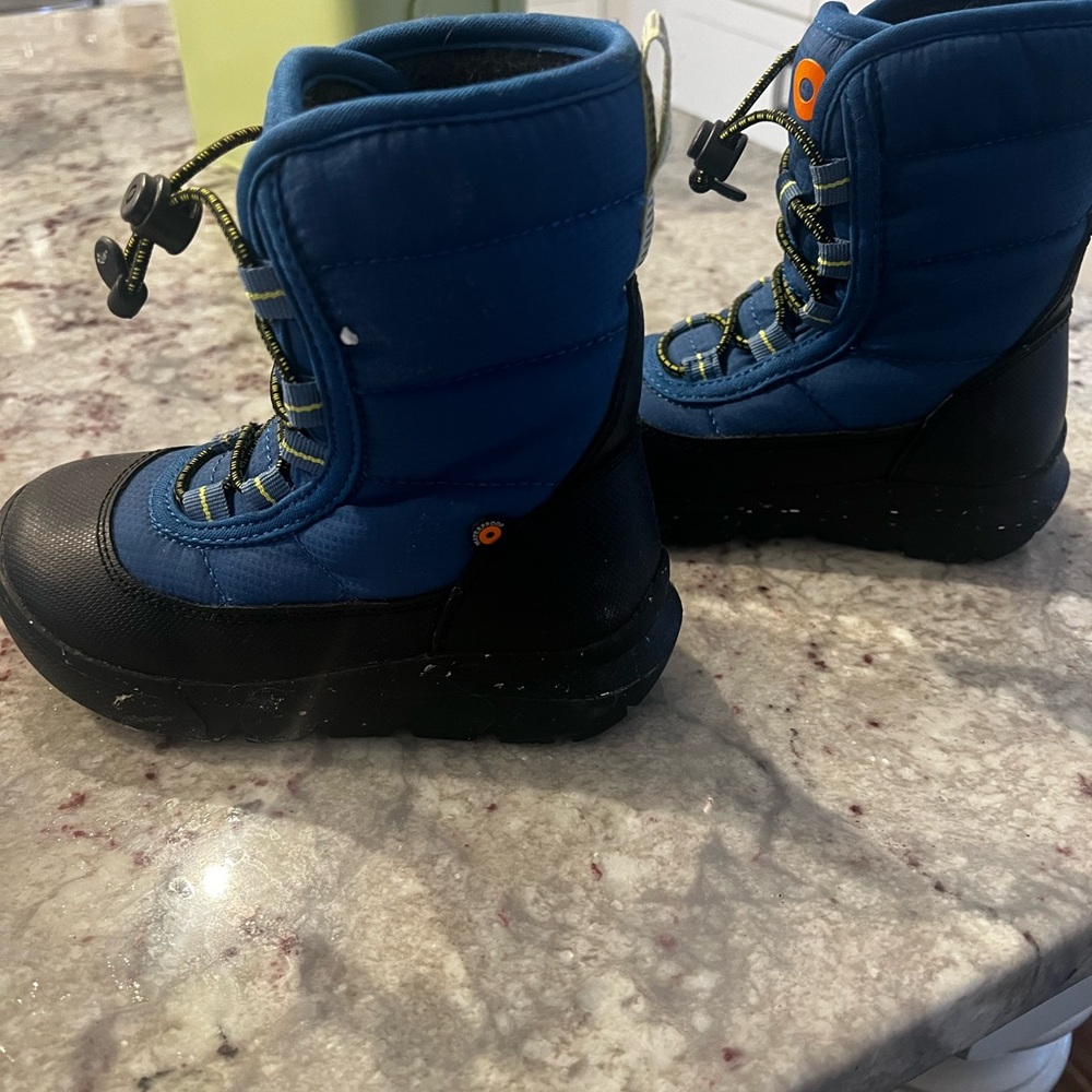 Bog boots- Skyline Snow - Kids